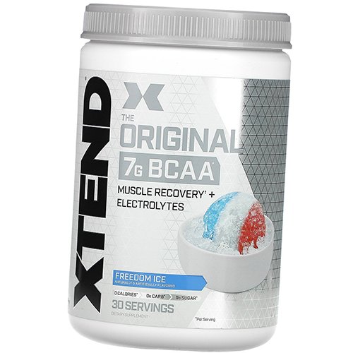  Scivation Xtend BCAA 420   (28197001)