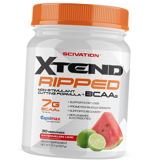  SciVation Xtend Ripped 500 - (28197006)