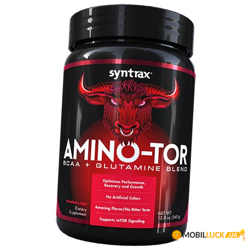    Syntrax Amino-Tor 340 - (28199002)