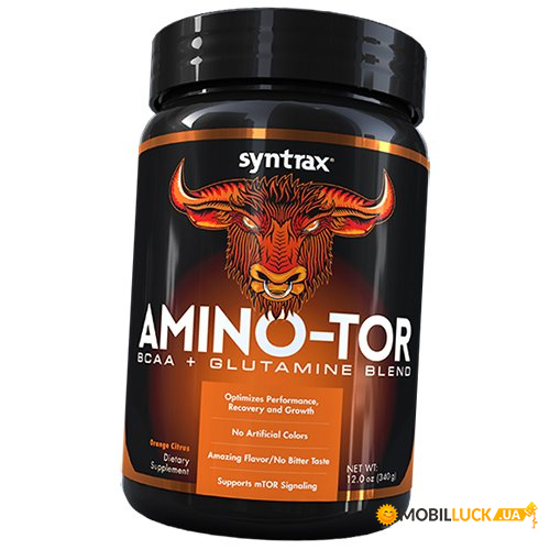    Syntrax Amino-Tor 340  (28199002)