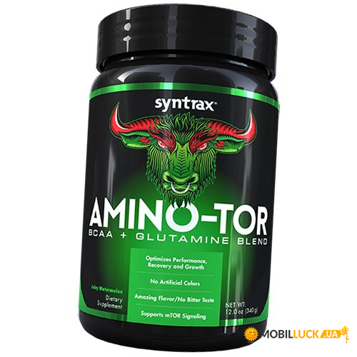    Syntrax Amino-Tor 340  (28199002)