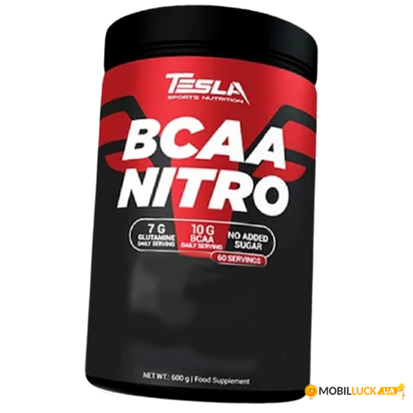    Tesla Nutrition BCAA Nitro 600  (28580002)