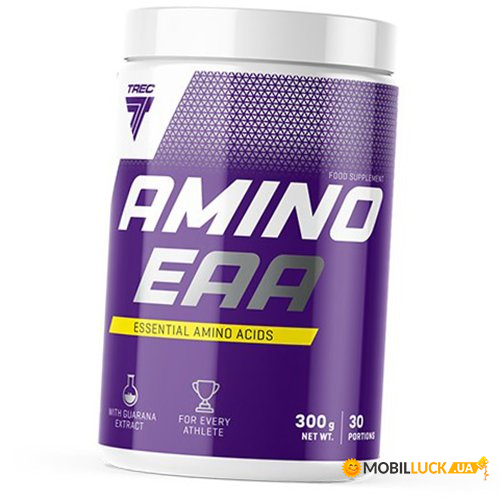   Trec Nutrition Amino EAA 300   (27101013)