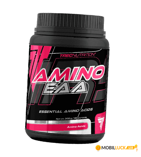  Trec Nutrition Amino EAA 300  (27101013)