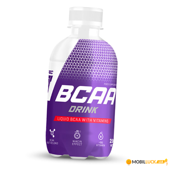      Trec Nutrition BCAA Drink 250  (28101015)