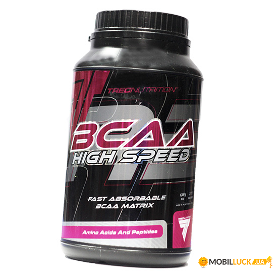  Trec Nutrition BCAA High Speed 900 - (28101004)