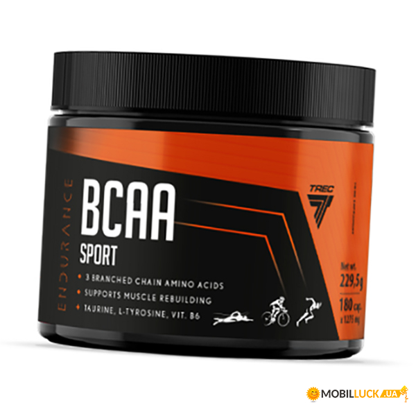      Trec Nutrition BCAA Sport 180 (28101014)