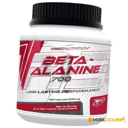  Trec Nutrition Beta-Alanine 120  (27101006)