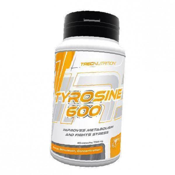  Trec Nutrition Tyrosine 60  (27101012)