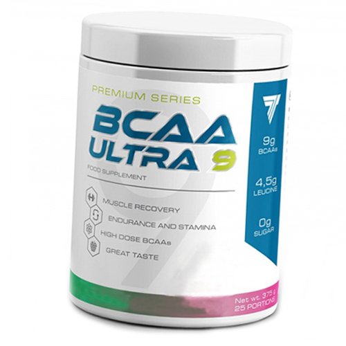  Trec Nutrition BCAA Ultra 9 375   (28101013)