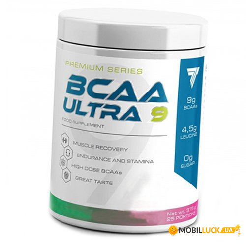  Trec Nutrition BCAA Ultra 9 375 - (28101013)