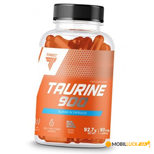  Trec Nutrition Taurine 90 (27101011)