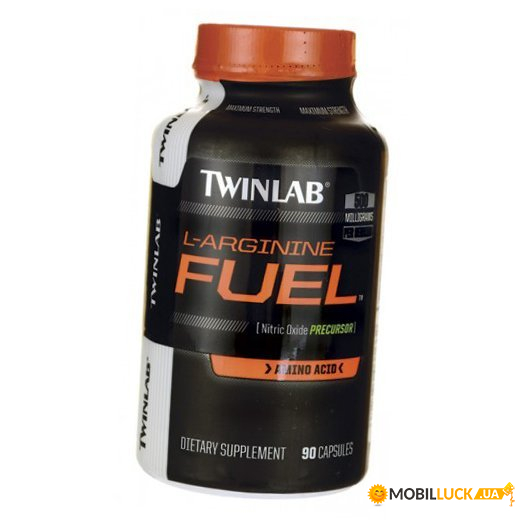  Twinlab L-Arginine 100 (27104003)