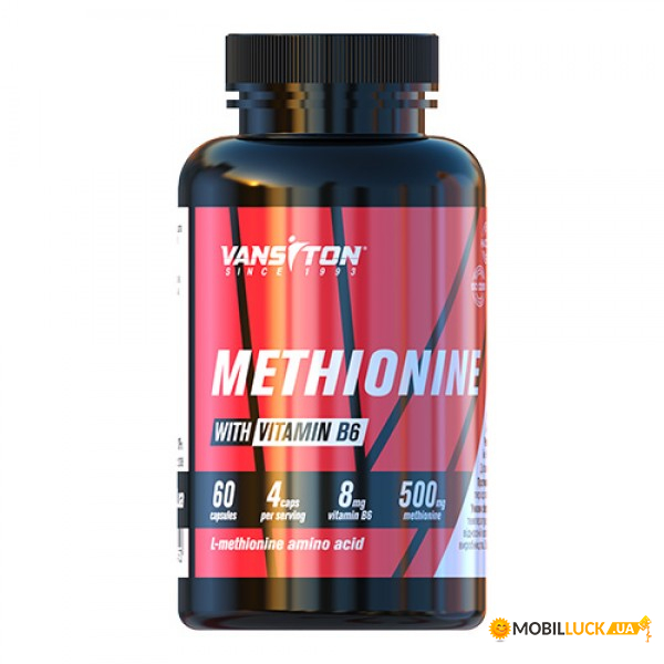   Methionine 60 