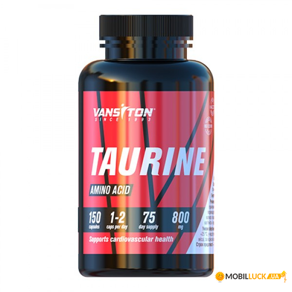   Taurine 150  