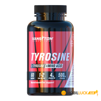   Tyrosine 60  