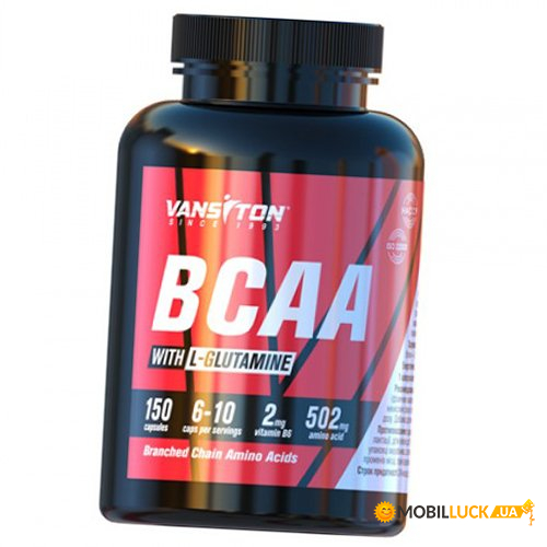   BCAA 150 (28173002)