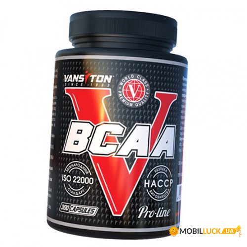   BCAA 300 (28173002)