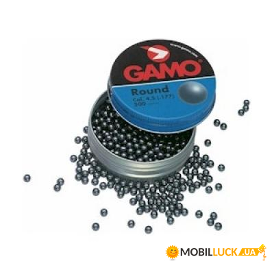  Gamo Round 500 (6320334)