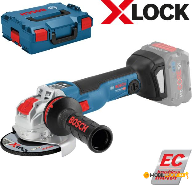   Bosch 18V-10 (0.601.7B0.102)