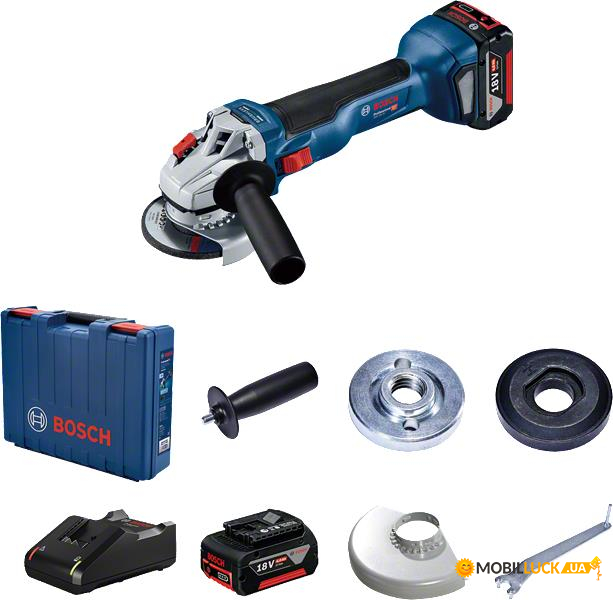   Bosch 18V-10 (0.601.9J4.004)