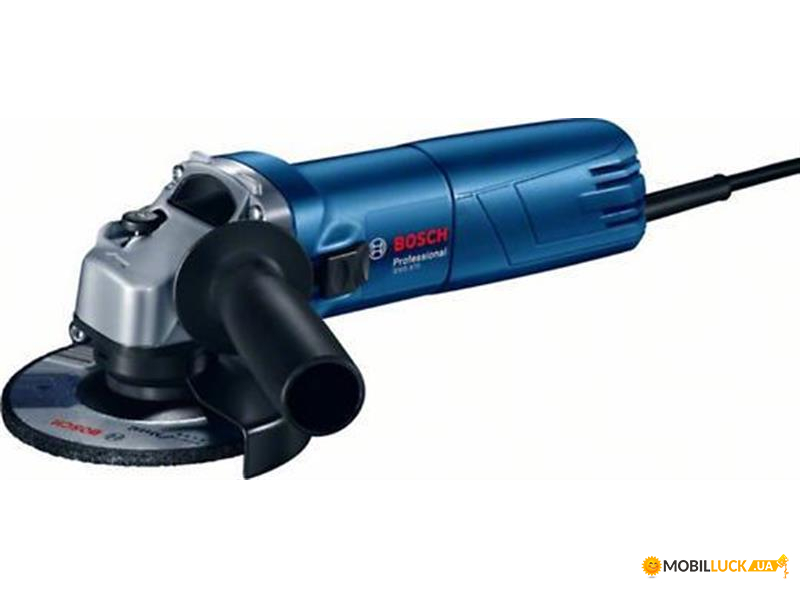   Bosch GWS 670 (0601375606)