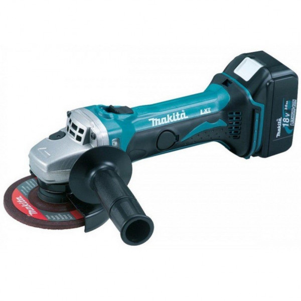   Makita DGA452RFE