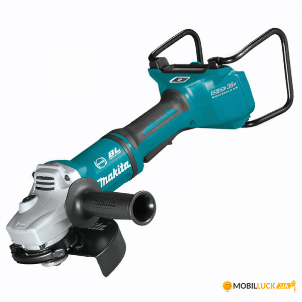    AWS Makita DGA901ZU