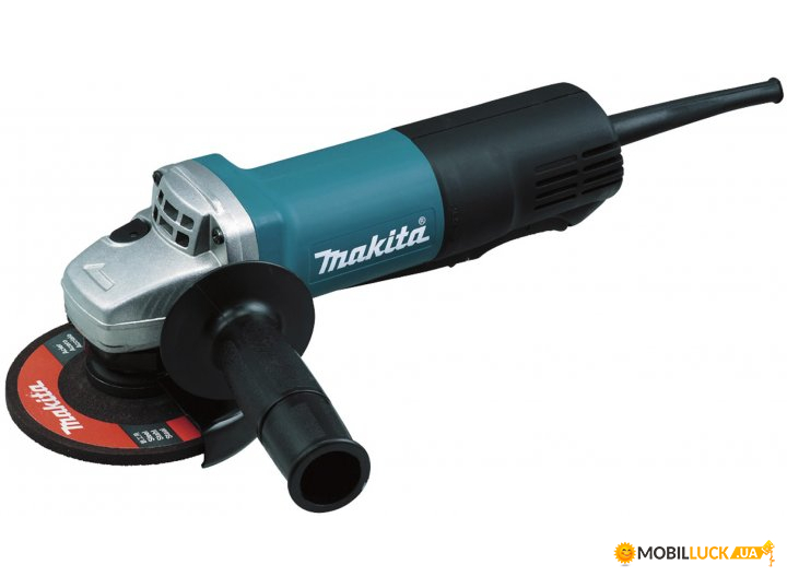  Makita D  (9558HNG)