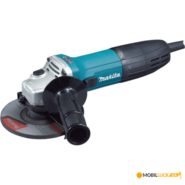    Makita (GA5030R)