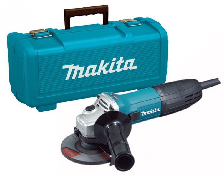   Makita GA5030 +  (GA5030K1)