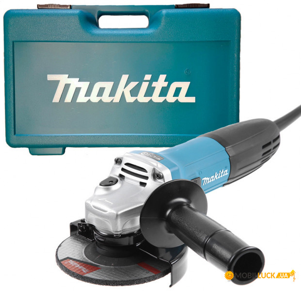   Makita GA5030 +  (GA5030K)