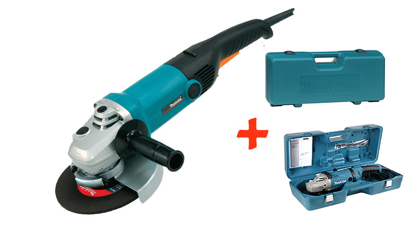   Makita GA7010C +  (GA7010CK)