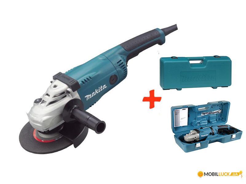    Makita GA7020RF +  (GA7020RFK)