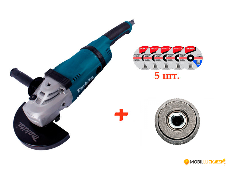  Makita GA7040RF01 + 5     +   (GA7040RF01Q-D-18471(5))