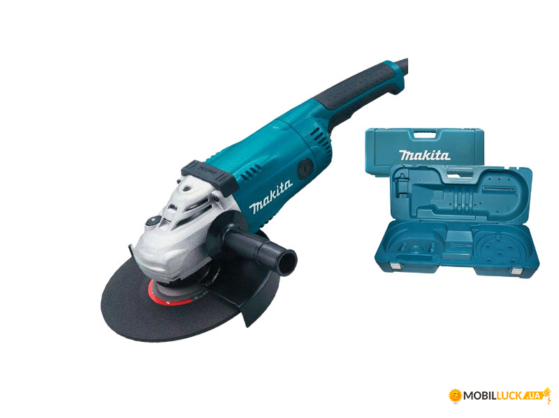   Makita GA9020SF +  (GA9020SFK)