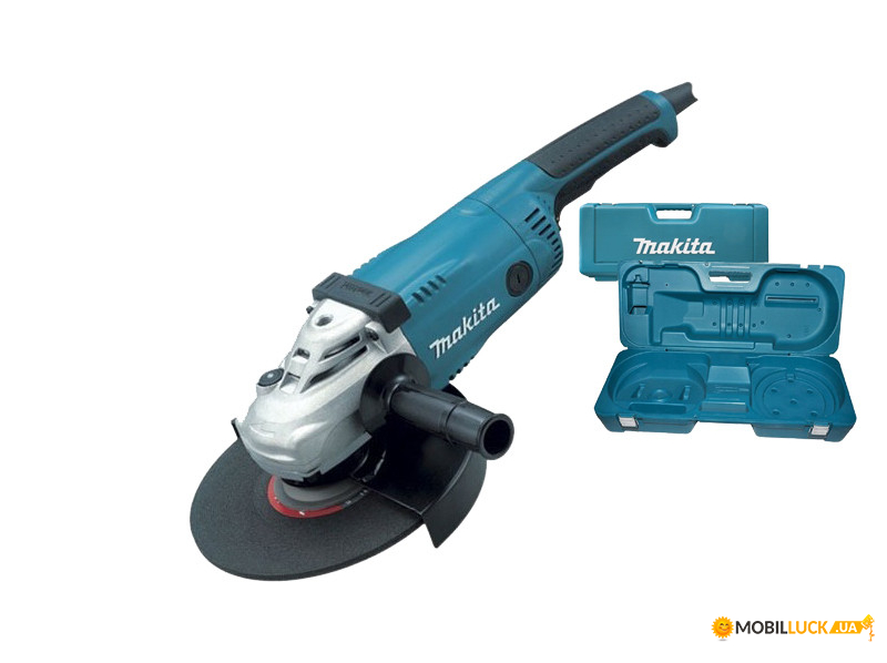   Makita GA9020 +  (GA9020K)