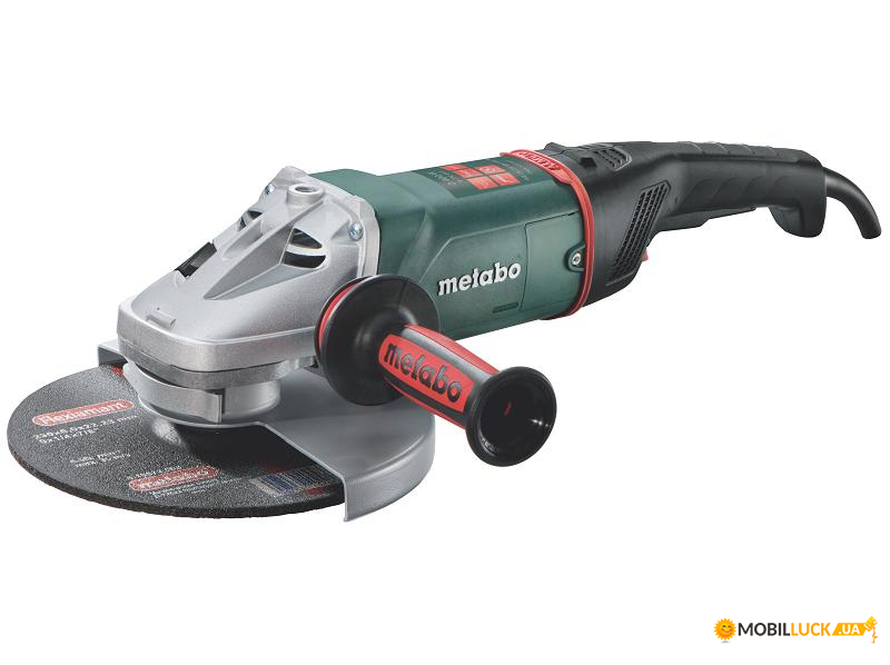    Metabo W24-230 MVT