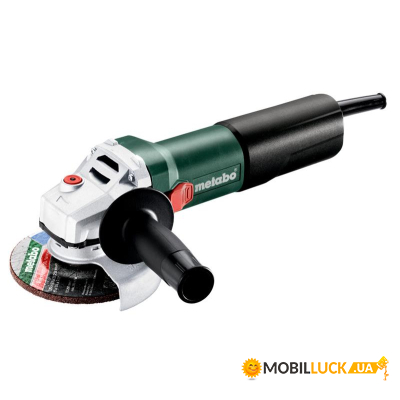   Metabo WEQ 1400-125 (600347000)