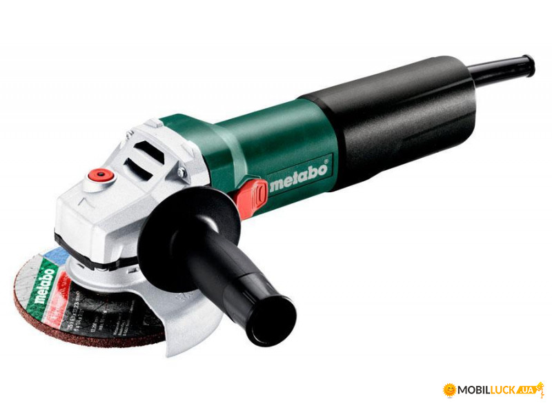    Metabo WEQ 1400 (600347000)