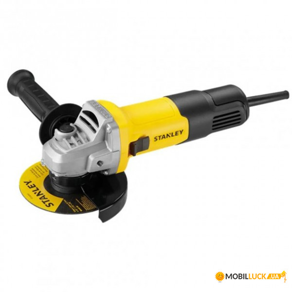     Stanley 125 (SG7125-TR)