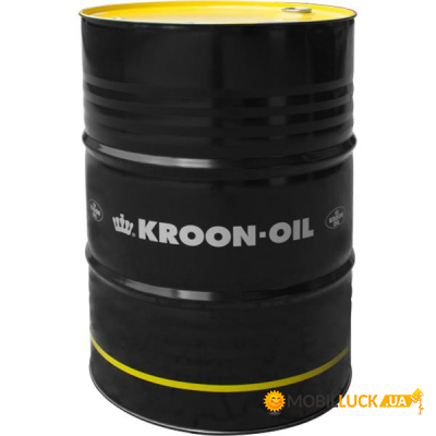  Kroon-Oil 208 (14204)