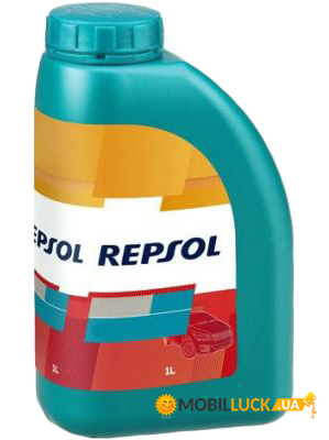  G11   1 REPSOL ANTICONGELANTE PURO BOTE (RP700R34)