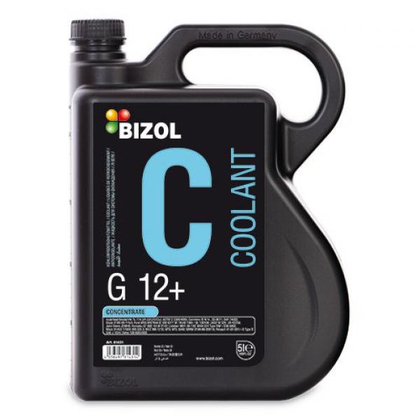  Bizol Coolant G12+ concentrate 5 (B81431)