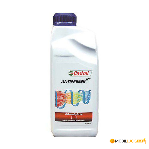  Castrol Radicool NF 1. (Cas 32-1)