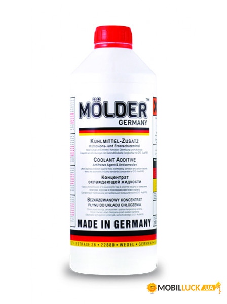  Molder  () 1,5 