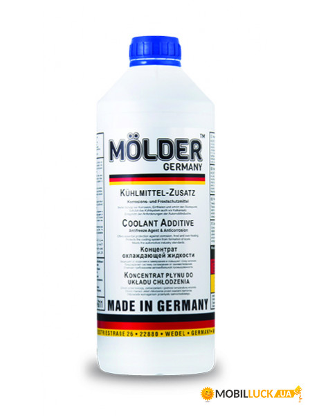  Molder  () 1,5 