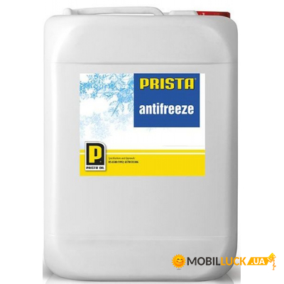  PRISTA Coolant 20 (4660)