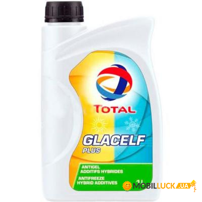  Total Glacelf Plus 1 (213785)