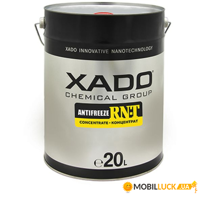  Xado RN-T 20  ( 50514)